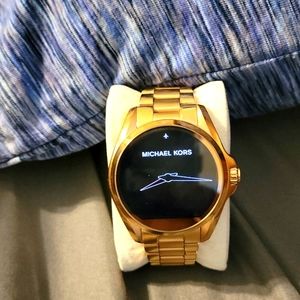 Michael Samsung Galaxy Watch